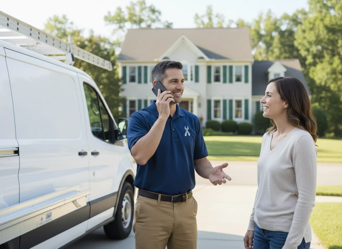 Home Gutter Service South Carolina FAQs